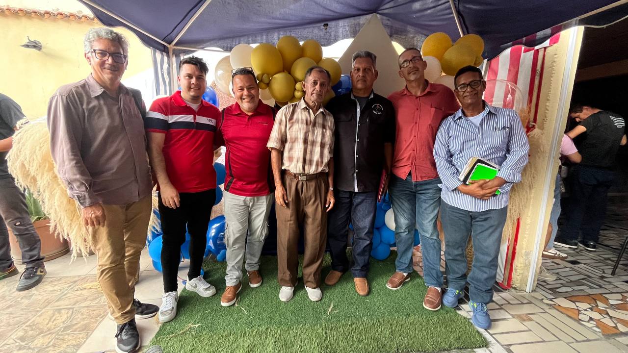 Seminario de Caballeros
