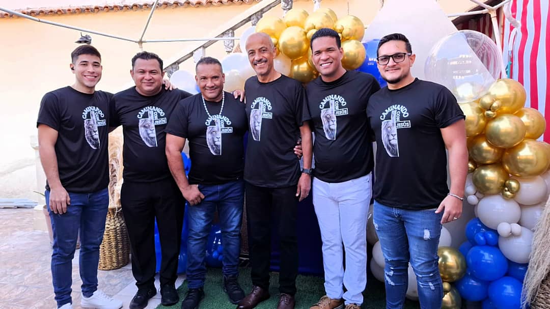 Coor de Caballeros