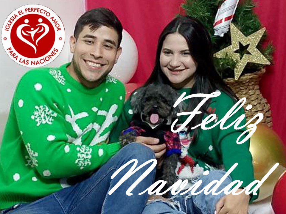 Mensaje de Navidad