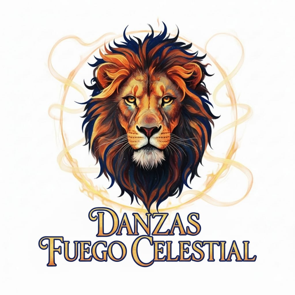 Danzas Fuego Celestial