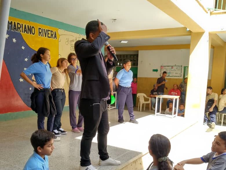 Jornada de Evangelismo