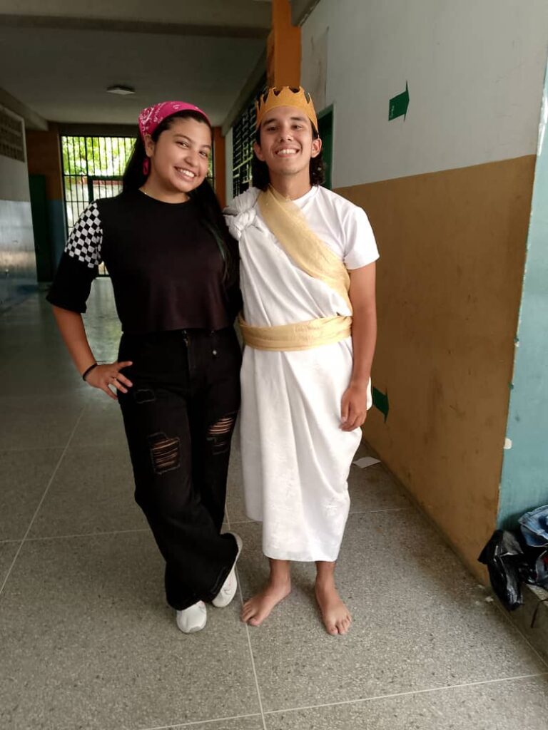 Fuego Celestial en nuestra Jornada de evangelismo