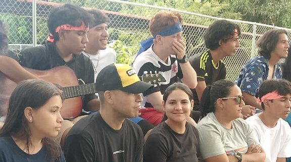 Coordinación de Jóvenes