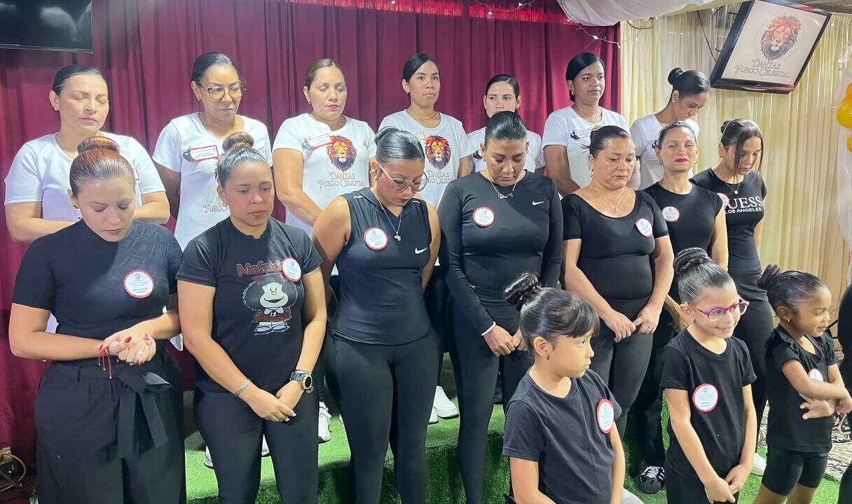 Escuela de Danzas