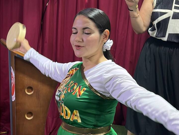 Danzas