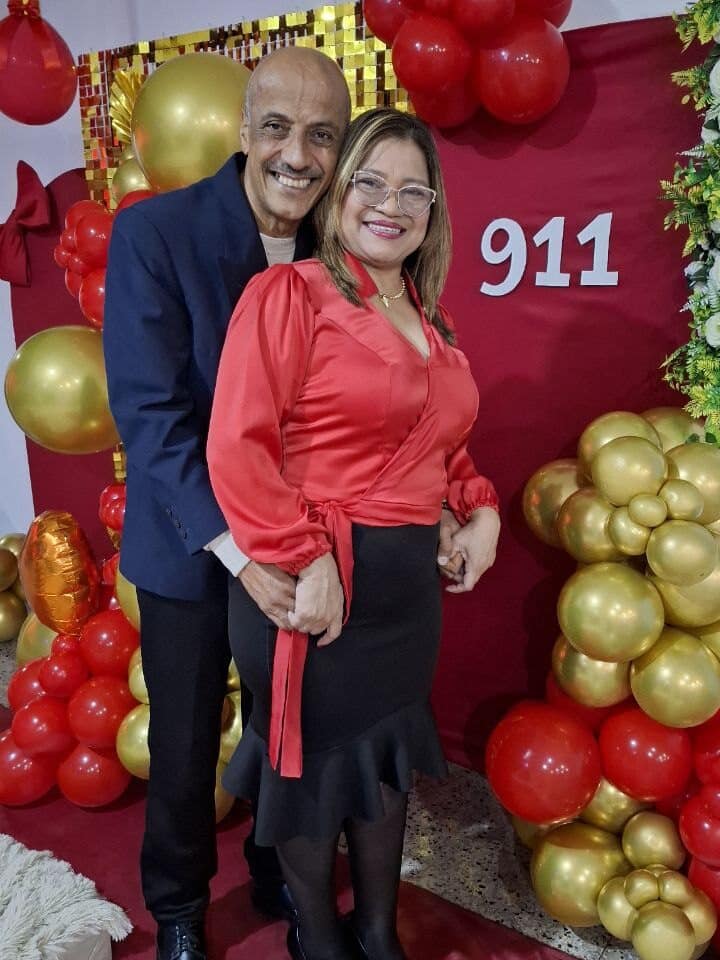 Pastores Pérez Santamaría