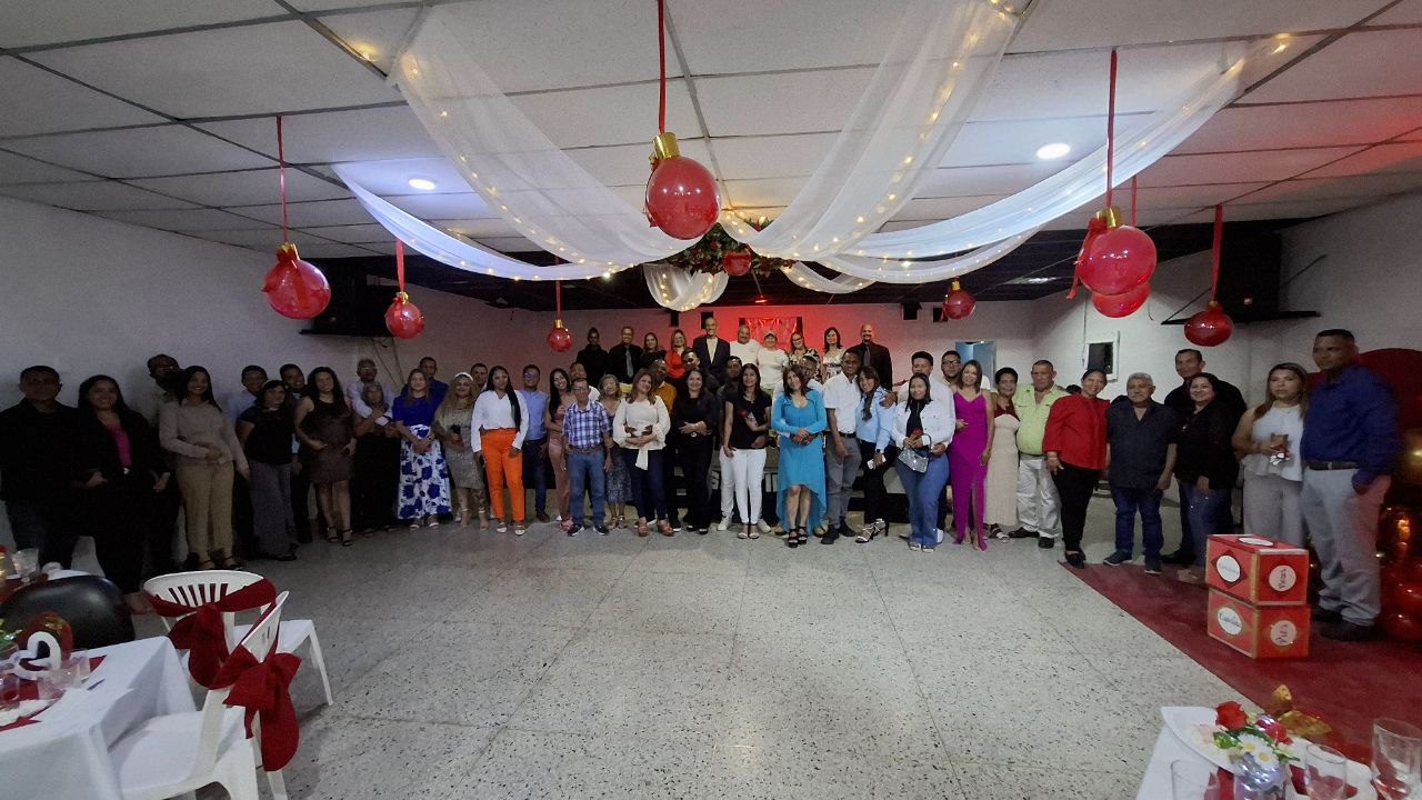 Seminario de Parejas en Yaracuy