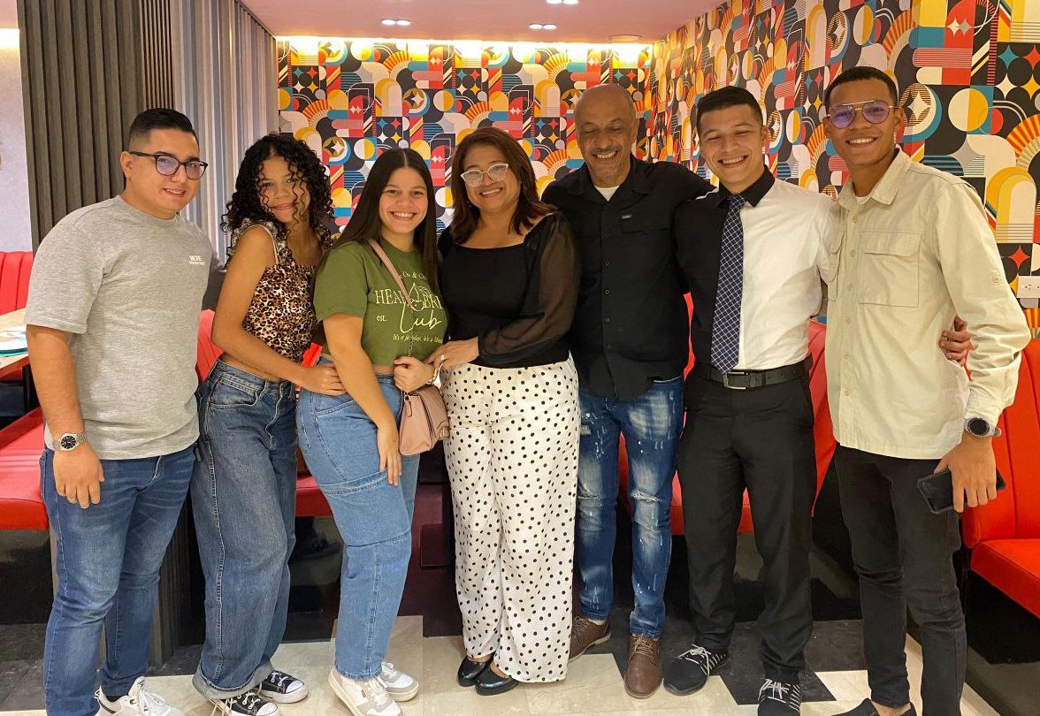 Familias y Parejas