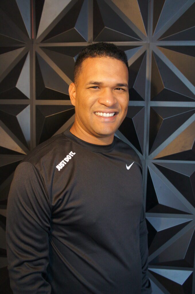 Pastor Henderson Cartaya