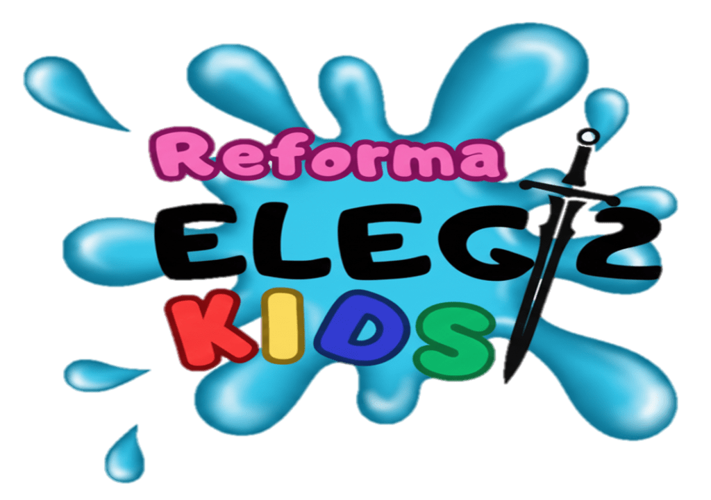 Reforma Kids Logo