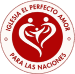 Logotipo Iglesia El Perfecto Amor