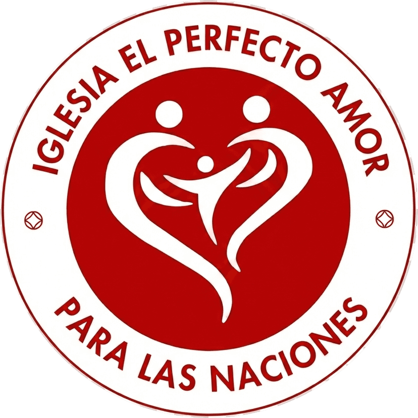 Logotipo Iglesia El Perfecto Amor