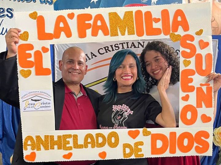 La familia