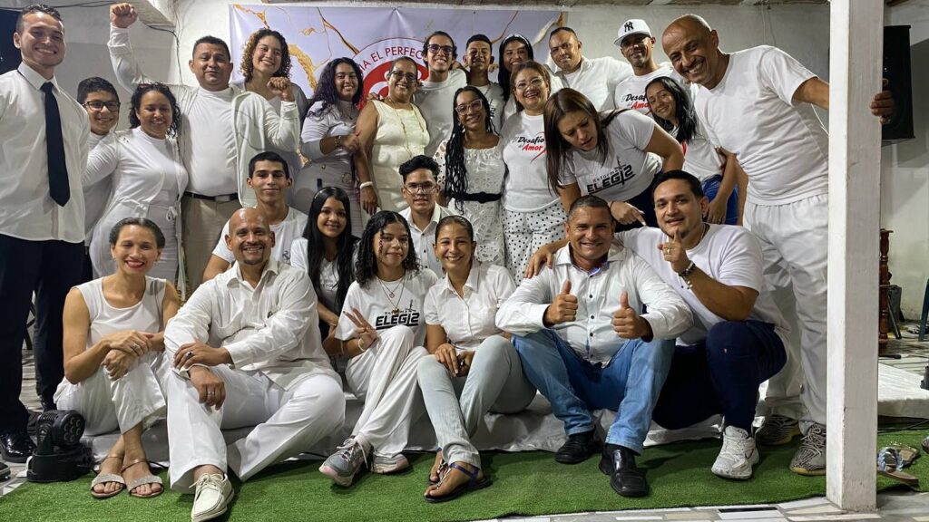 Adoración al Padre