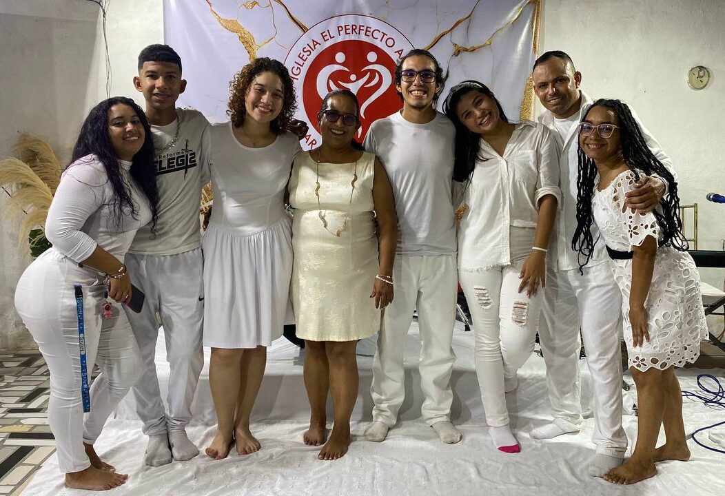Noche de Adoración