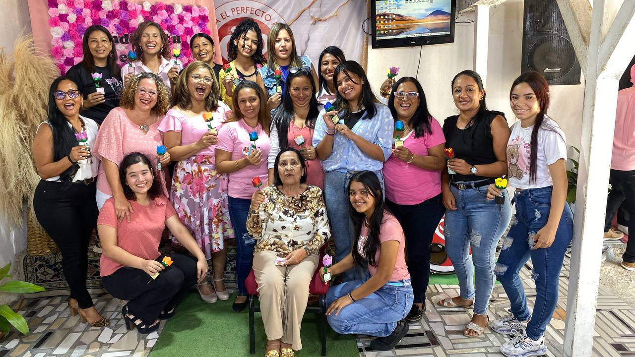 Día de la Mujer