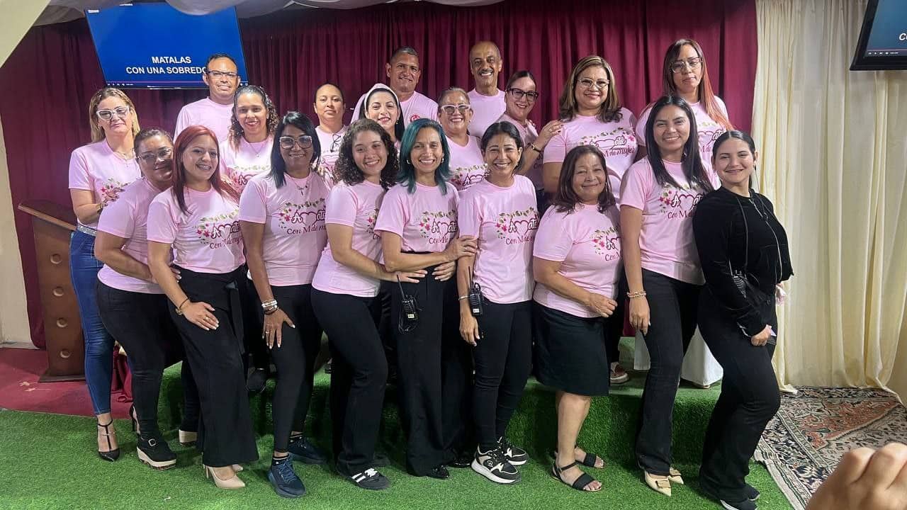 Seminario de Damas