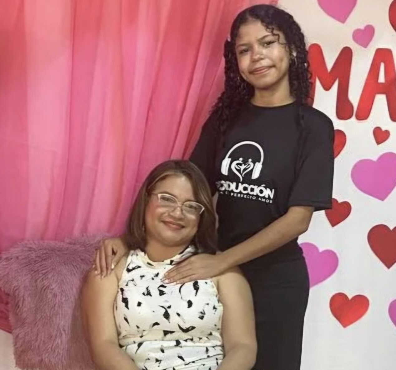 Día de las Madres