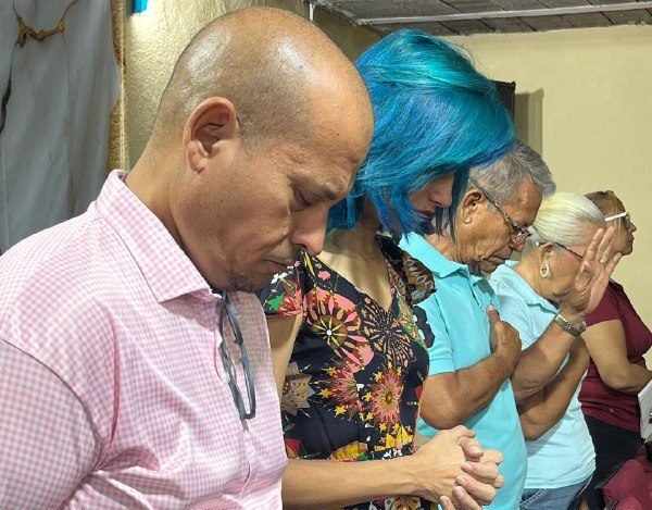 La Prueba de Amor