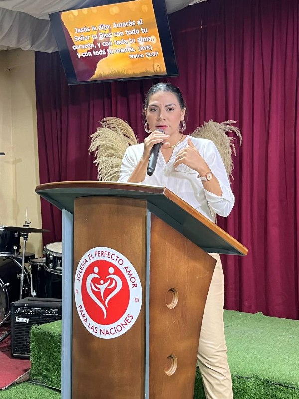 Pastora Greisy de Cartaya