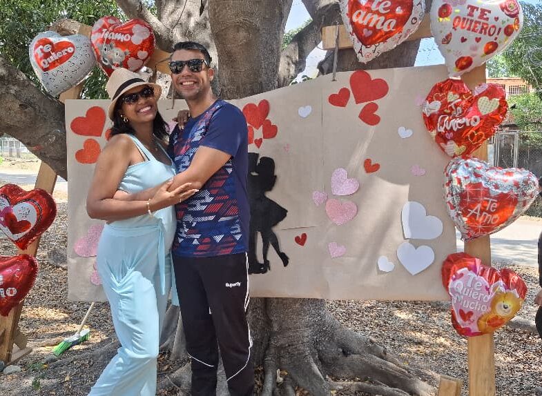 Picnic de Parejas