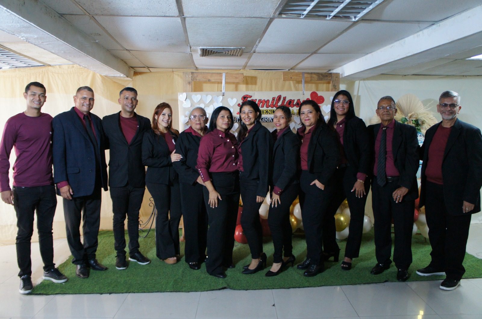 Coordinación de Protocolo