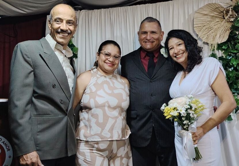 Bendición Pastoral