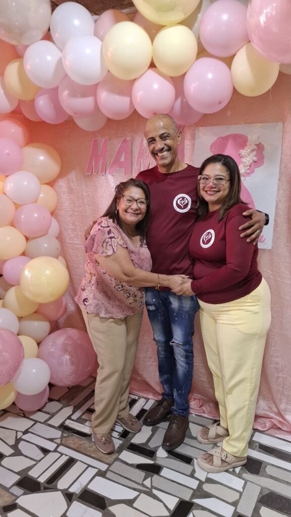 Día de la Madre
