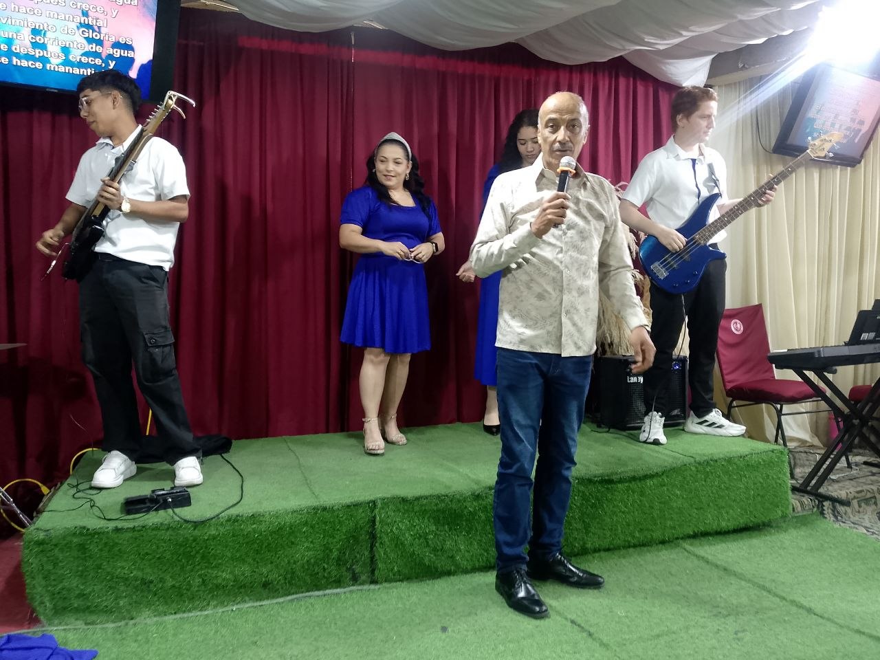 Hijos de resurrección