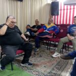 2do. Matutino de Caballeros