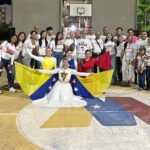 Veladas de Oración en Palo Negro