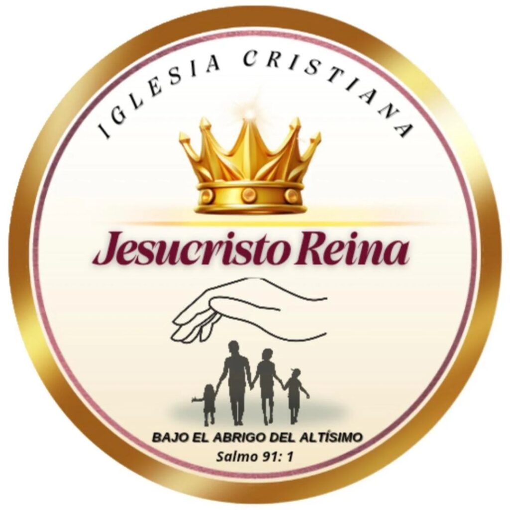 Iglesia Jesucristo Reina