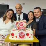 Tercer Aniversario